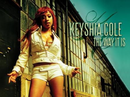 Keyshia Cole 